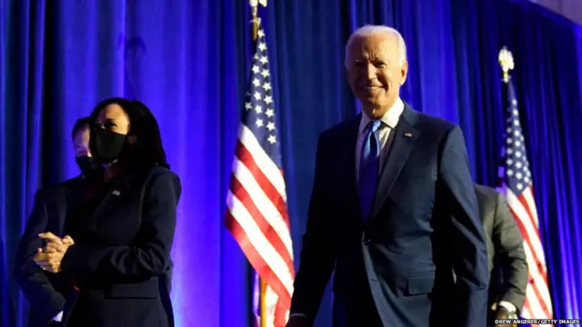 जो बाइडन