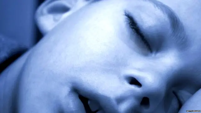 ਨੀਂਦ ਅਤੇ ਸੁਫ਼ਨੇ