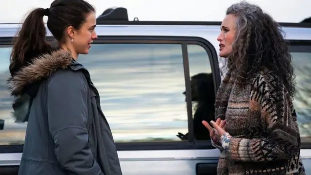 Покоївка (Maid)