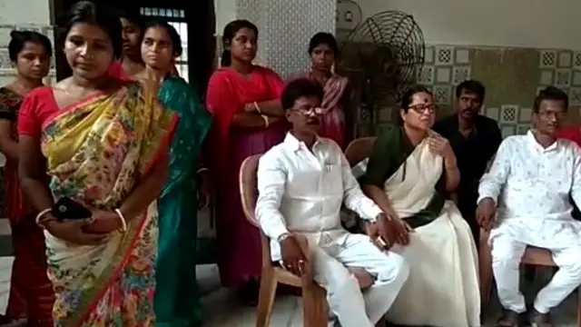 पश्चिम बंगाल