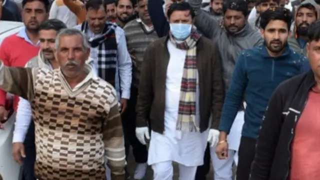 अवतार सिंह भड़ाना