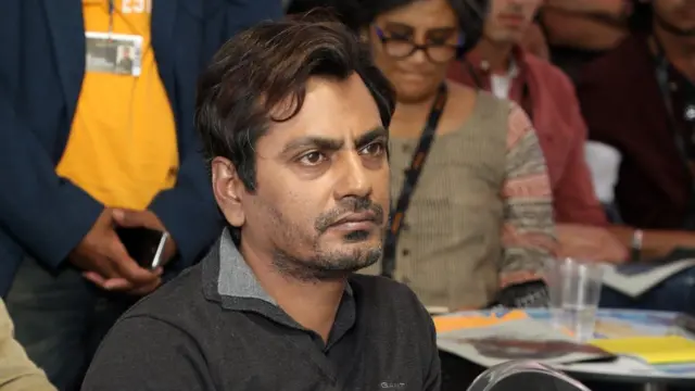 نوازالدین صدیقی