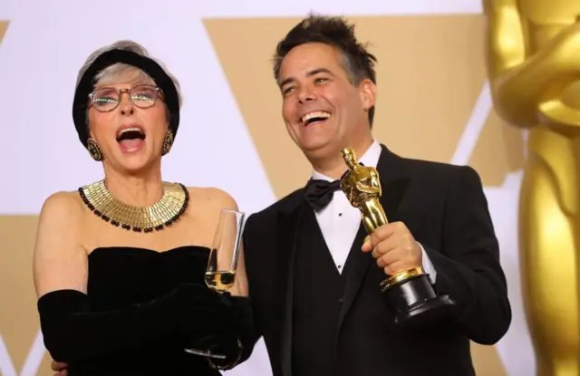 oscar