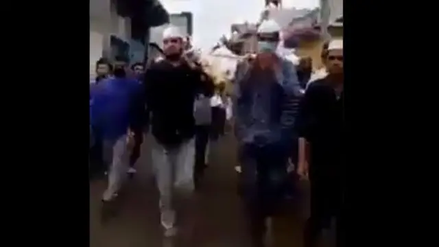 कोरोना व्हायरस