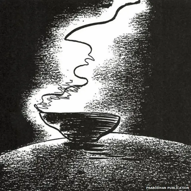 ਬਾਲ ਠਾਕਰੇ ਦੀ ਪਸੰਦੀਦਾ ਕਾਰਟੁਨ ਕਿਰਦਾਰ ਸੀ ਇੰਦਰਾ ਗਾਂਧੀ