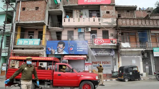 कोरोना वायरस