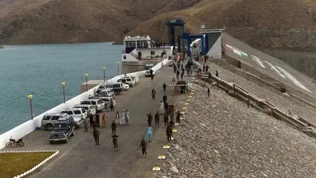 तालिबान