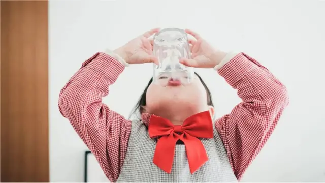 De nombreux Chinois considèrent le lait comme un aliment destiné aux enfants ou aux personnes âgées.