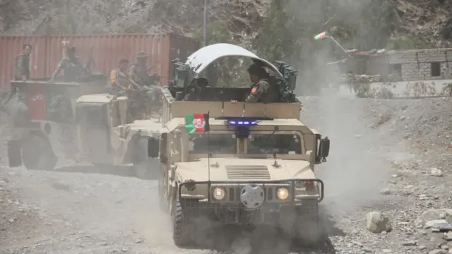 तालिबान