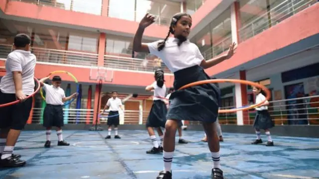 ਪ੍ਰੀਖਿਆ ਸਮੇਂ ਬੱਚਿਆਂ ਵਿੱਚ ਵਧ ਰਿਹਾ ਤਣਾਅ