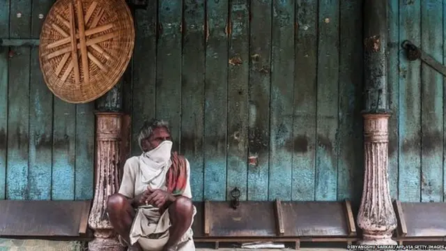 प्रवासी मज़दूर