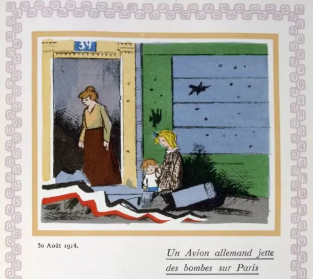 જર્મની ફ્રાન્સ યુદ્ધ