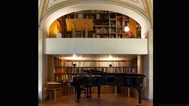 Маріо Белліні