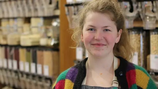 Лідія Вілсон