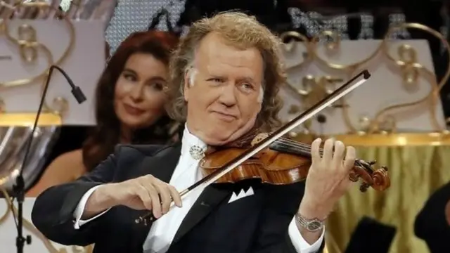 Andre Rieu