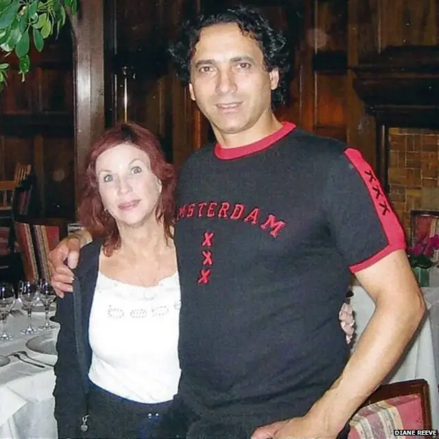 बॉयफ्रेंड, एचआईवी, महिला