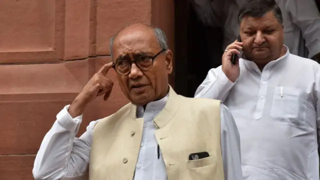 દિગ્વિજય સિંહ