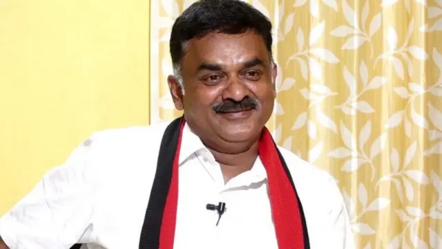 கார்த்திகேய சிவசேனாபதி