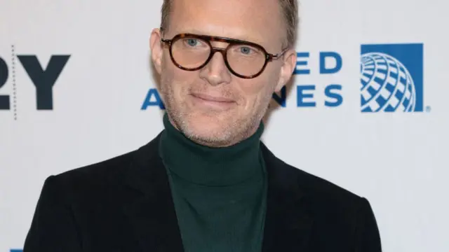 Paul Bettany