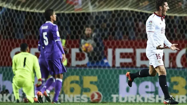 Jovetic celebra su gol