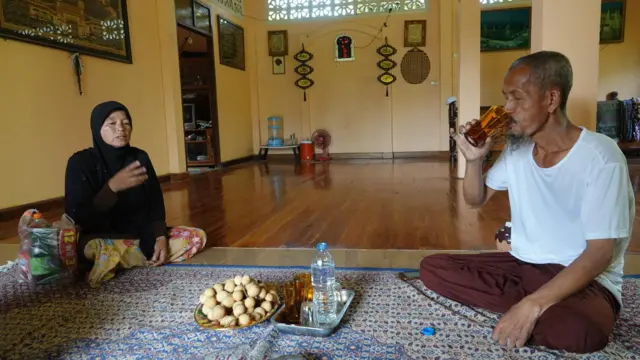 บ้านบันนังสตา