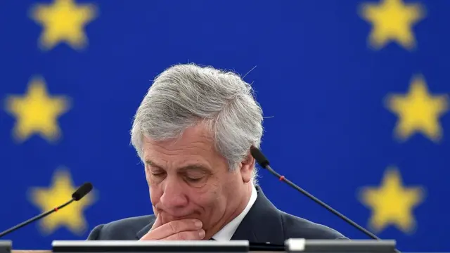 Tajani