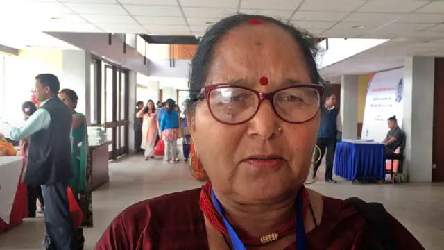 धनिकुमारी खत्री