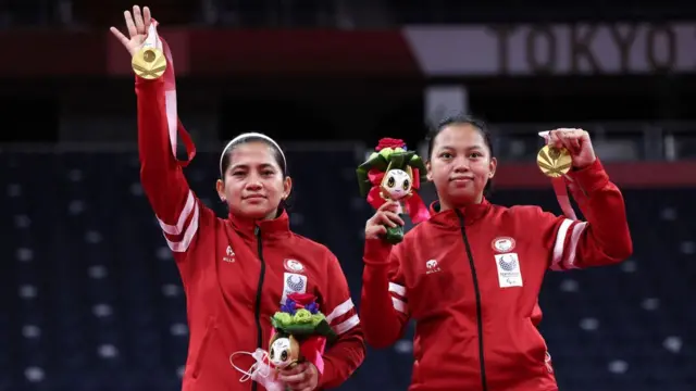 badminton paralimpiade