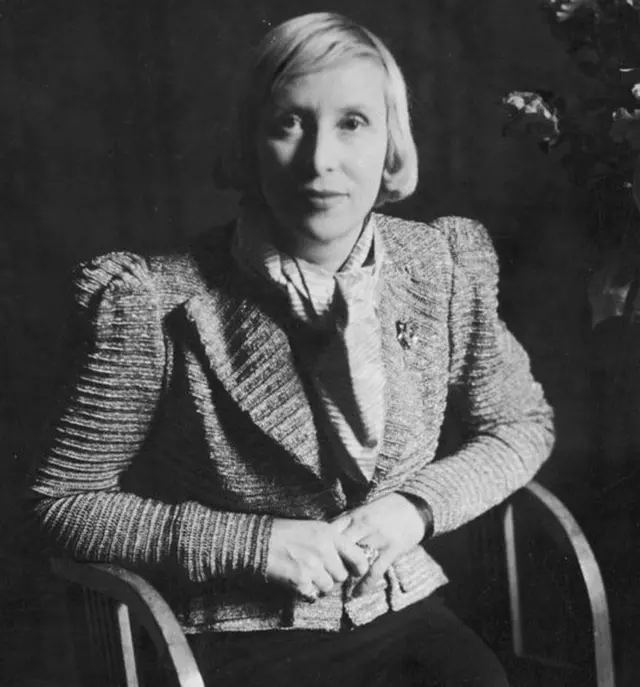 सूज़ी सॉलिडॉर