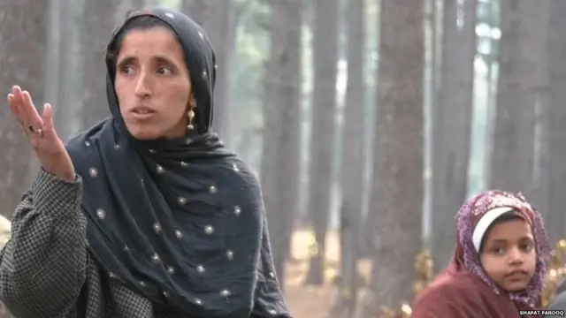 ਨਸੀਮਾ ਅਖ਼ਤਰ