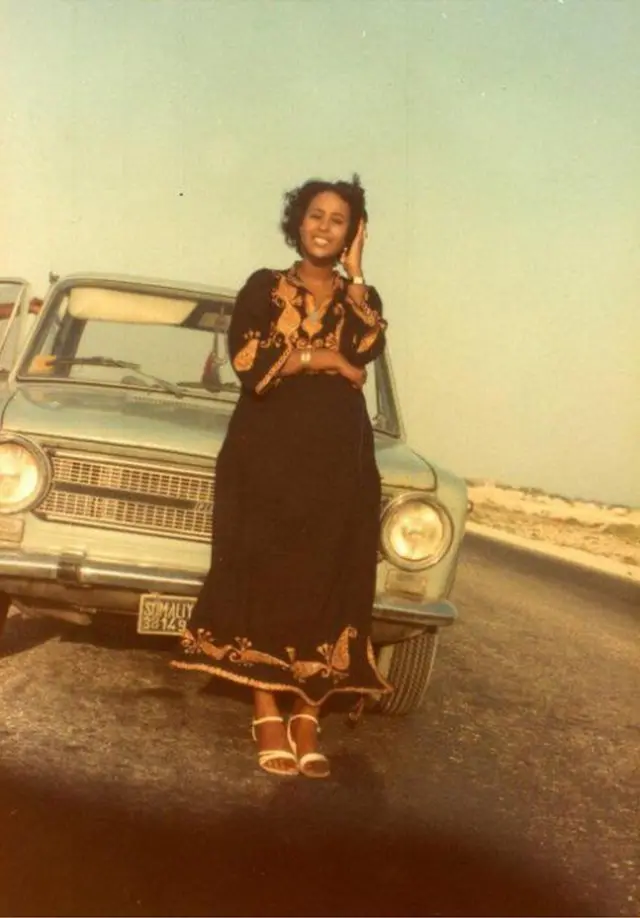 Fikirka ay Soomaalida ka qabtay dumarka ayaa aad isu badalay markii lasoo gaaray sanadkii 1970