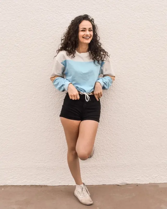 కైలా కజికా