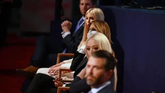 أبناء ترامب