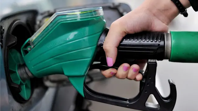 पेट्रोल