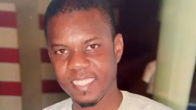 Mamadou Sarr fait partie des premiers sénégalais testés positifs au Covid-19