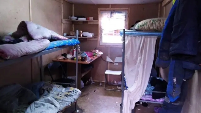 Қўлбола ётоқхона