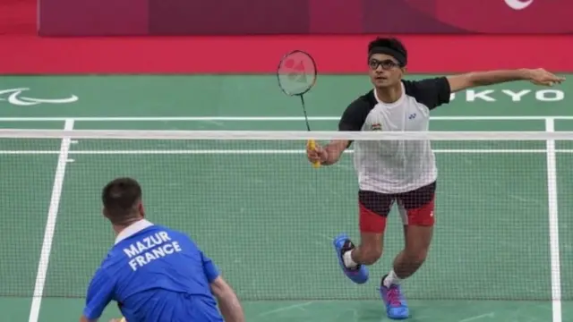 सुहास यतिराज