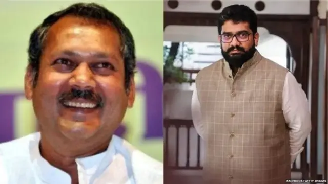 उदयनराजे