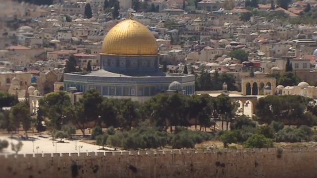 अल-अक़्सा मस्जिद