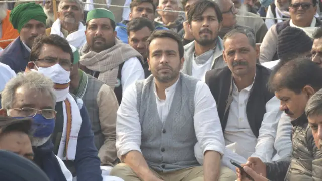 जयंत चौधरी