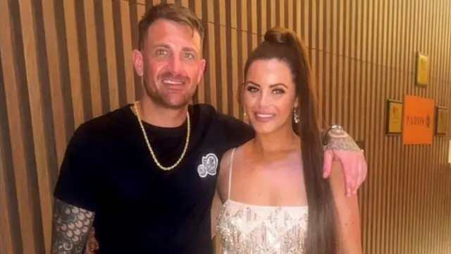 أوليفر وألانا