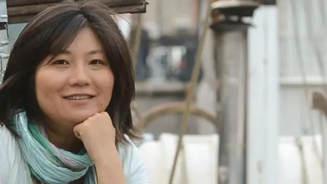 शेरोन-जिन