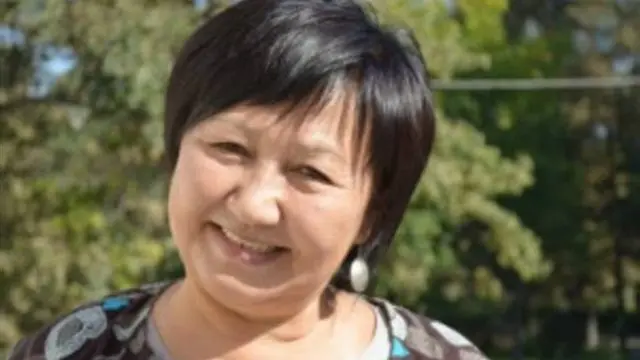 Төлөкан Исмаилова өлкөдө коррупция өзгөчө кооптуу деңгээлге чыгып жатканын эскертти