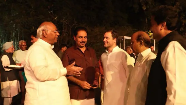 कांग्रेस