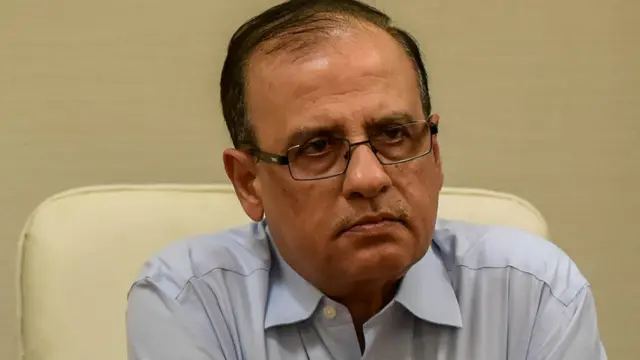 अजोय मेहता