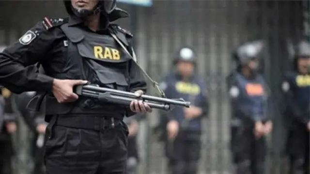 গুম হওয়া ব্যক্তিদের অনেক পরিবারের অভিযোগ তারা আইনশৃঙ্খলা বাহিনীর কোন সহযোগিতা পাননা।