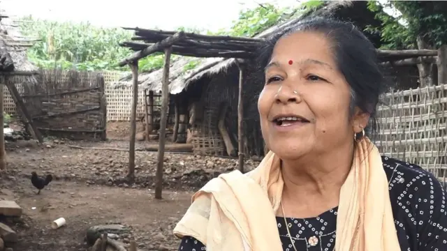 सीमा प्रकाश