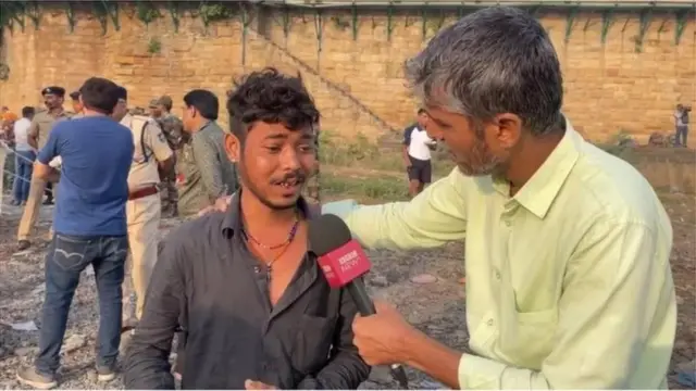 मोरबी पूल