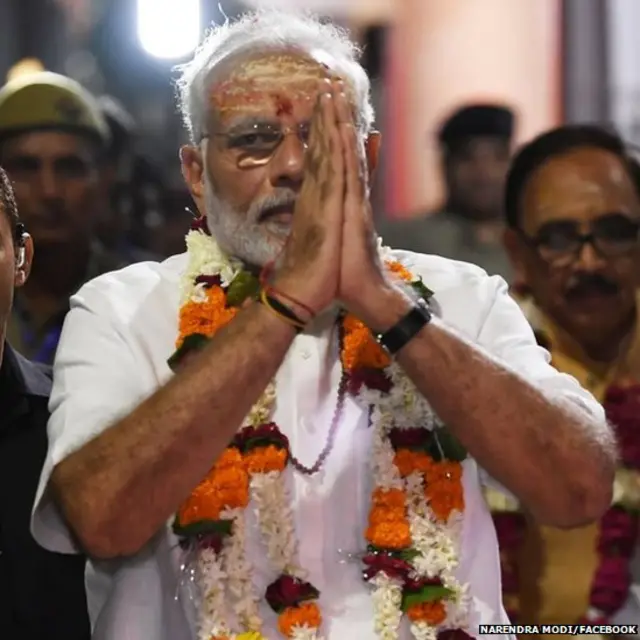 नरेंद्र मोदी