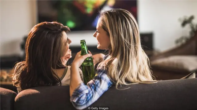 我們喜歡選擇正面肯定我們的人做伴侶。